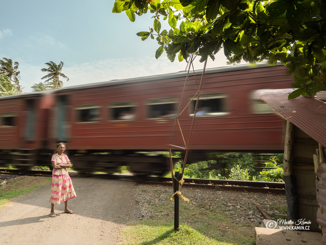 Srí Lanka Fotoexpedice 