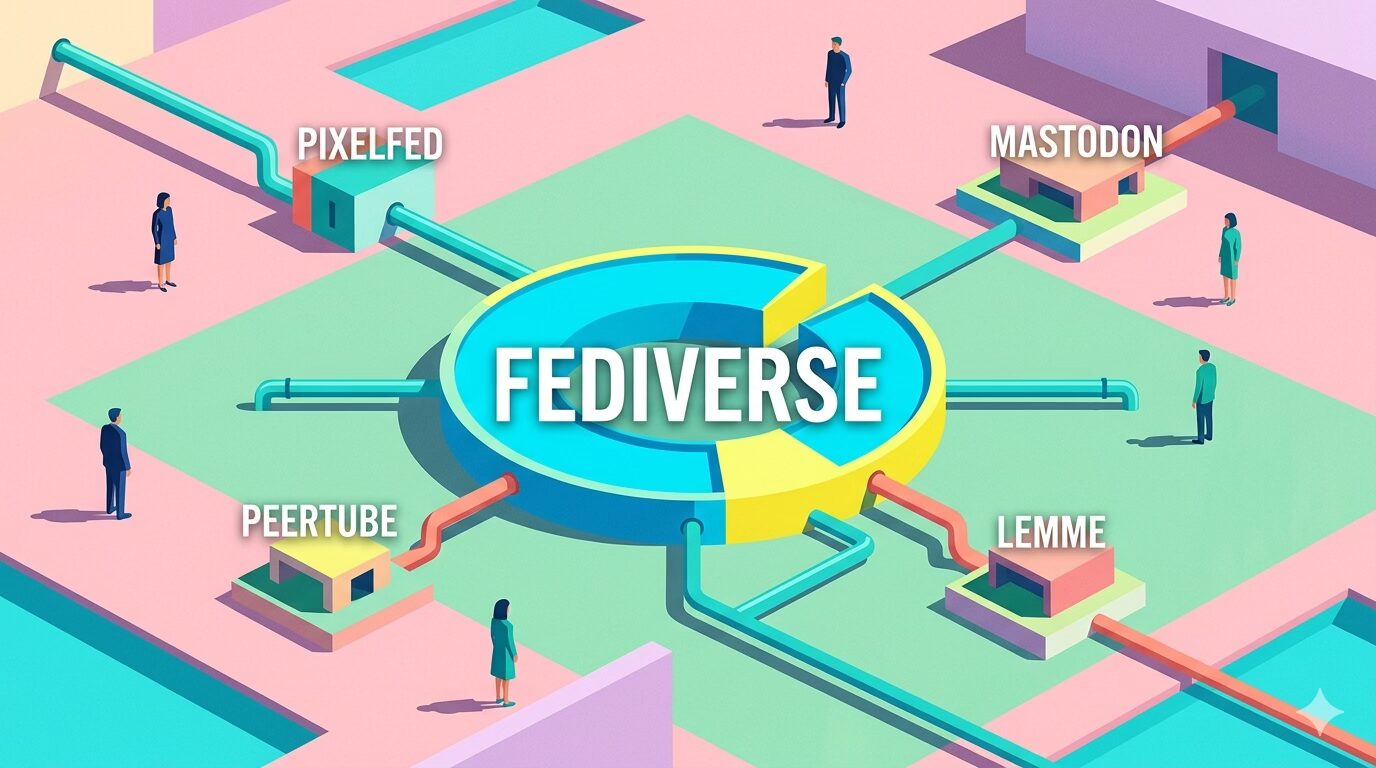 Fediverse