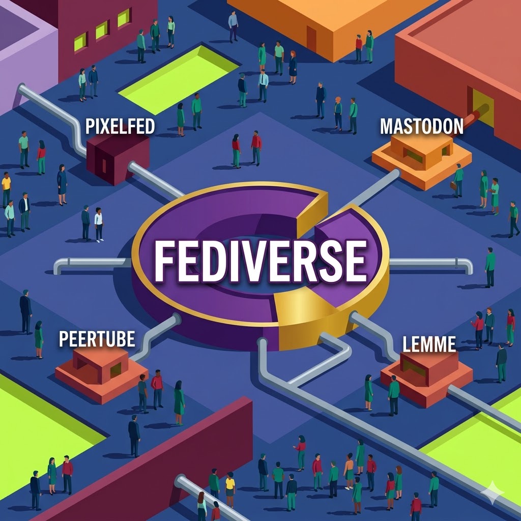 Fediverse